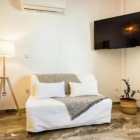 Cosy House Next To The Sea