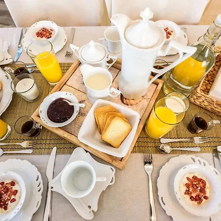 Cosy House Next To The Sea