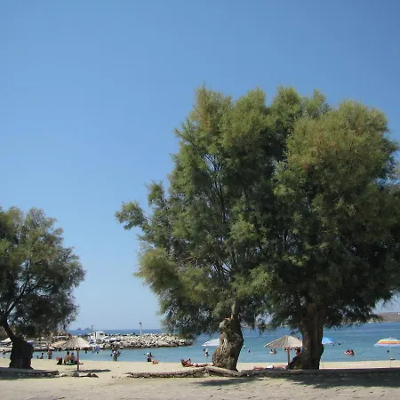 Apartment Cosy House Next To The Sea *