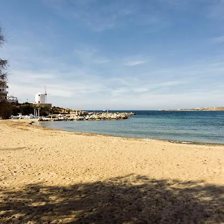 Cosy House Next To The Sea *