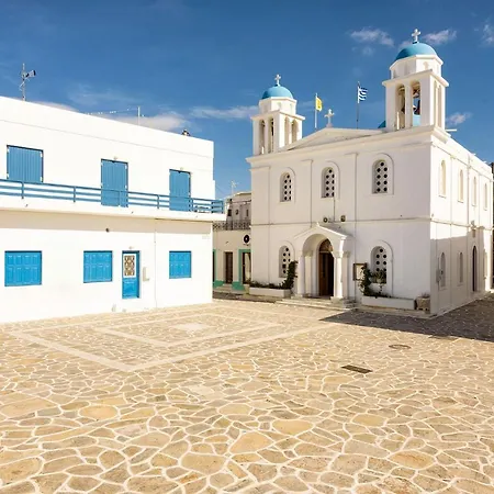 Cosy House Next To The Sea