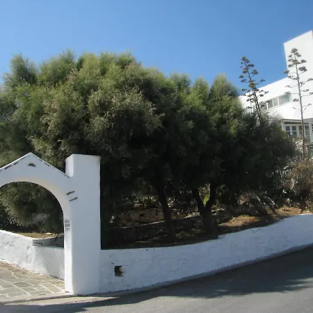 Apartment Cosy House Next To The Sea Parikia (Paros)