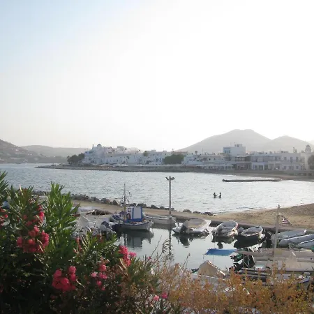 Cosy House Next To The Sea Apartment
