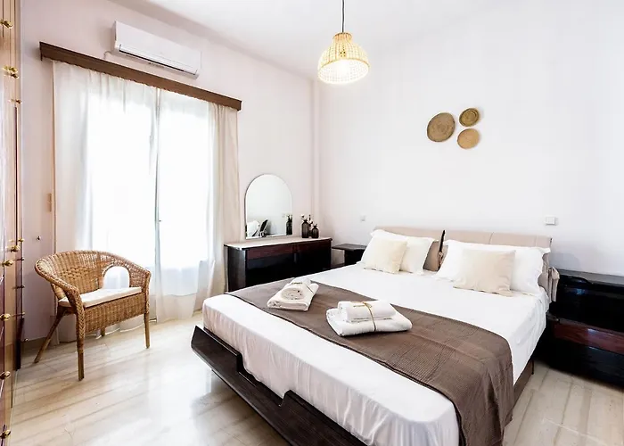 Cosy House Next To The Sea شقة