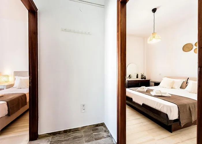 Cosy House Next To The Sea