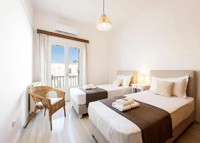 Cosy House Next To The Sea شقة *