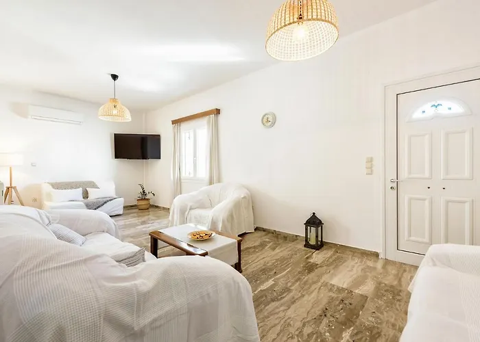 شقة Cosy House Next To The Sea *