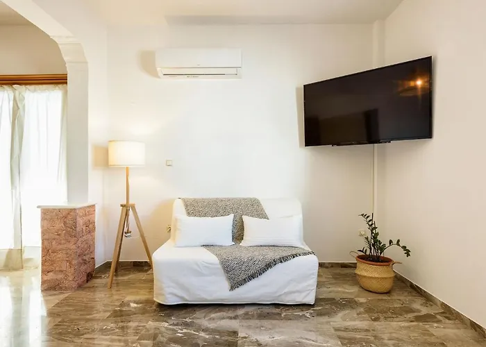 شقة Cosy House Next To The Sea *