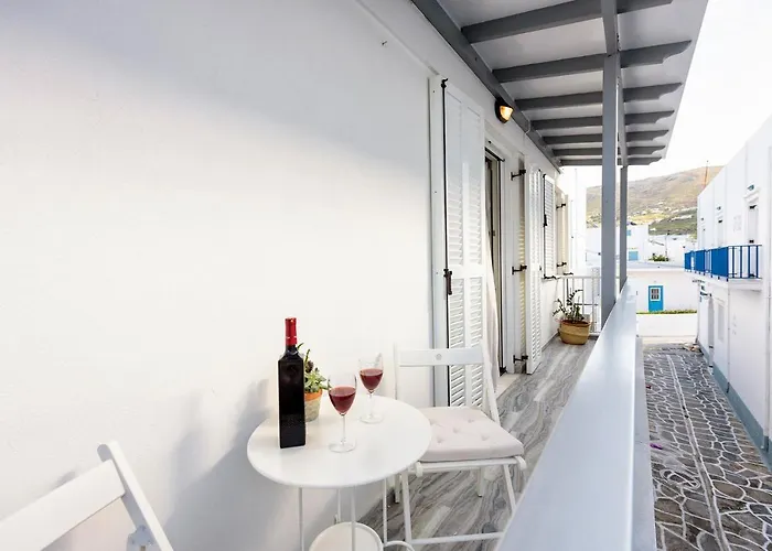 Cosy House Next To The Sea شقة باروس