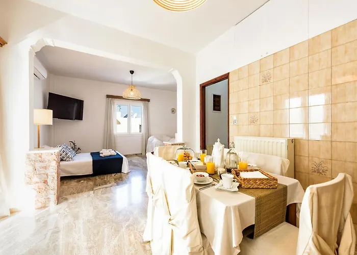 Cosy House Next To The Sea شقة