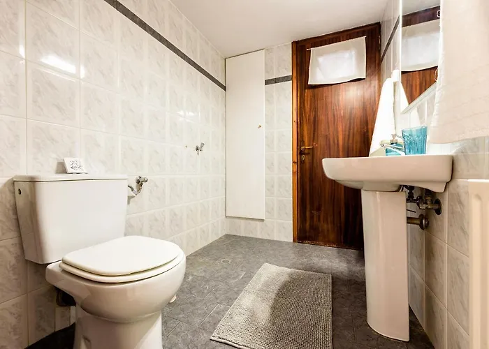 شقة Cosy House Next To The Sea *