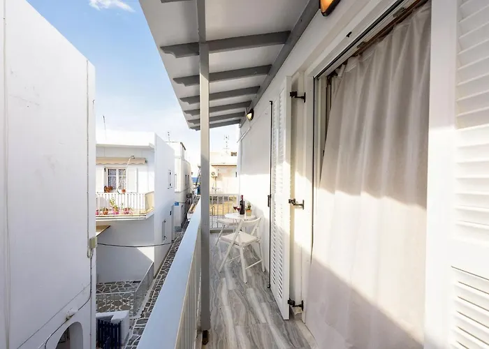 شقة Cosy House Next To The Sea باروس