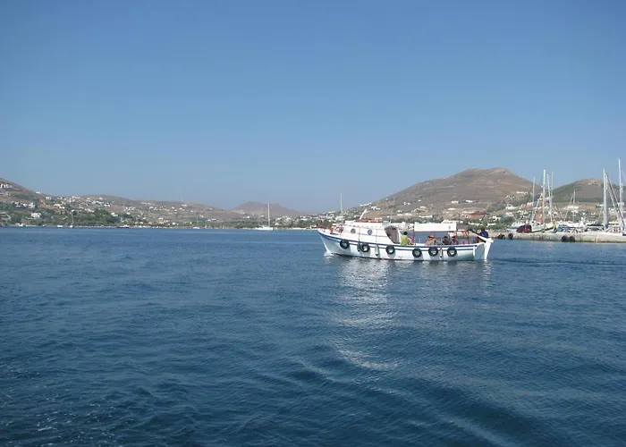 Cosy House Next To The Sea * باروس