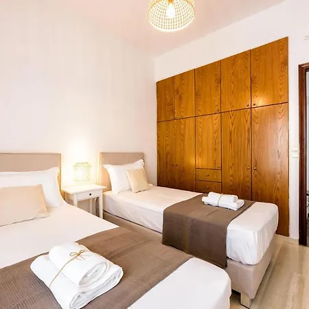 Cosy House Next To The Sea Apartment Parikia (Paros)