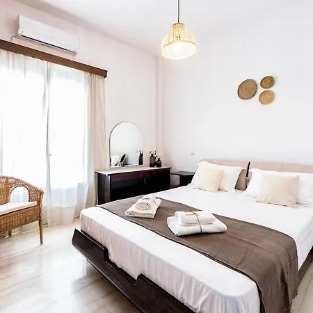 Cosy House Next To The Sea Apartment