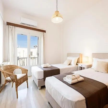 Cosy House Next To The Sea Apartment *