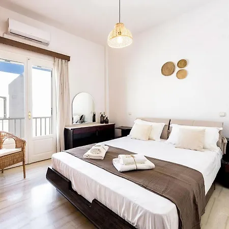 Cosy House Next To The Sea Apartment Parikia (Paros)