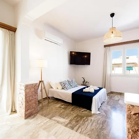 Apartment Cosy House Next To The Sea *