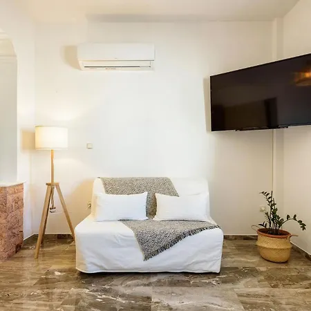 Apartamento Cosy House Next To The Sea *