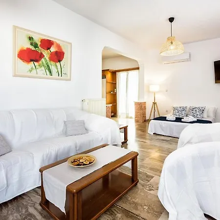 Cosy House Next To The Sea Apartment Parikia (Paros)