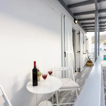 Cosy House Next To The Sea Apartment Parikia (Paros)