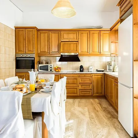 Cosy House Next To The Sea Apartment Parikia (Paros)