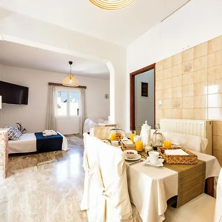 Cosy House Next To The Sea Apartment