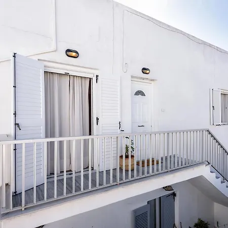 Cosy House Next To The Sea * Parikia (Paros)