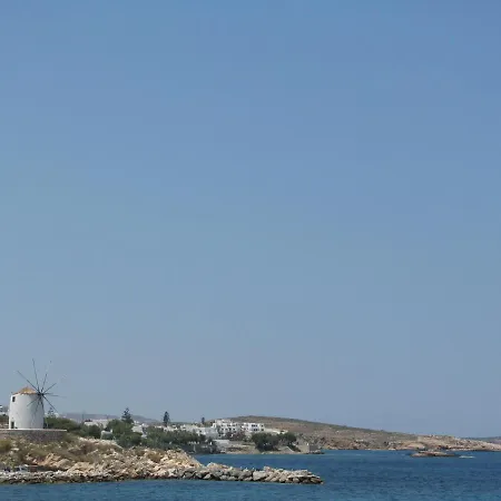 Apartment Cosy House Next To The Sea *