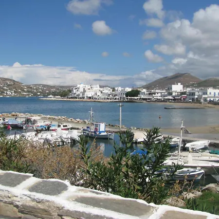 Cosy House Next To The Sea Parikia (Paros)