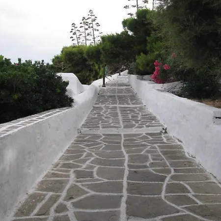 Cosy House Next To The Sea * Parikia (Paros)