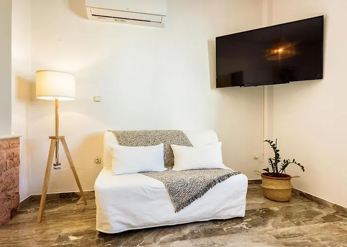 Cosy House Next To The Sea