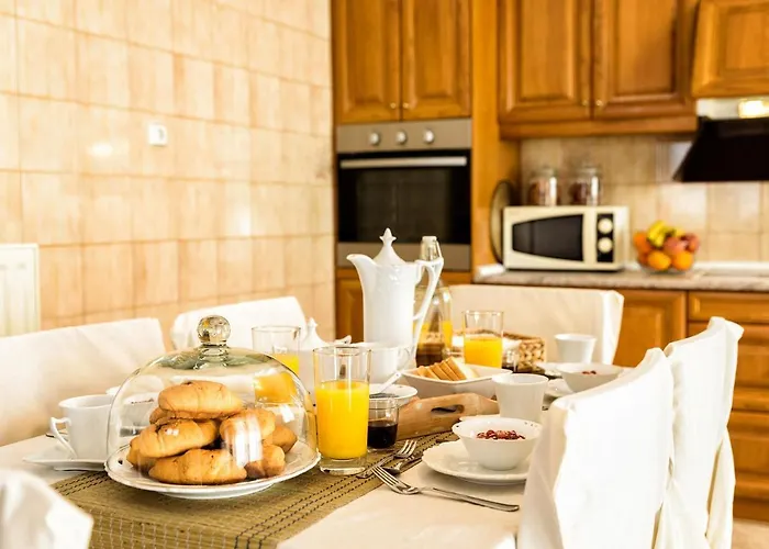 Cosy House Next To The Sea * Parikia (Paros)