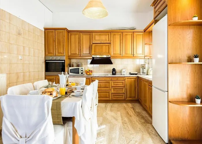 Cosy House Next To The Sea Apartment Parikia (Paros)