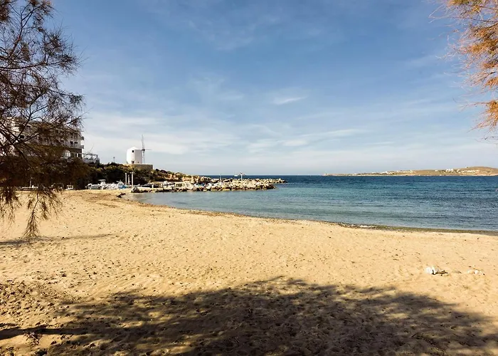 Cosy House Next To The Sea *