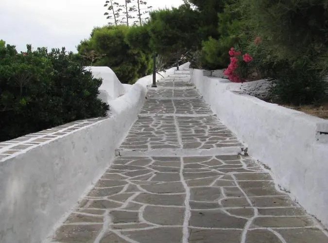 Cosy House Next To The Sea * Parikia (Paros)