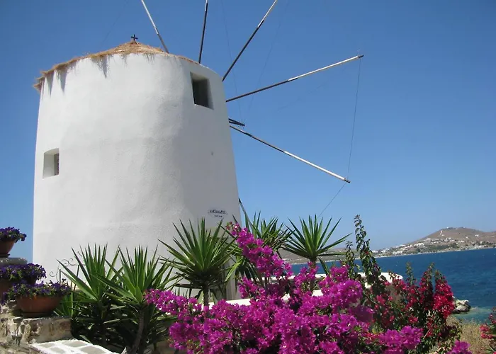 Cosy House Next To The Sea Apartment
